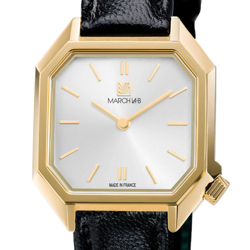 Montre Milady Mansart Continental - March LAB