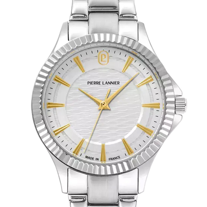 PROMO Montre Metropolitain 017G621 - Pierre Lannier OCARAT.COM BIJOUTERIE N°1