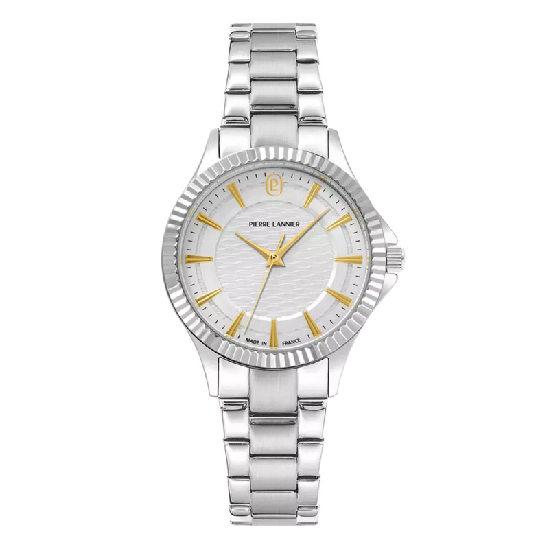 PROMO Montre Metropolitain 017G621 - Pierre Lannier OCARAT.COM BIJOUTERIE N°1