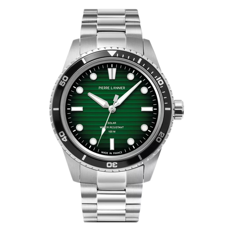 PROMO Montre Inti 244H171 - Pierre Lannier OCARAT.COM BIJOUTERIE N°1