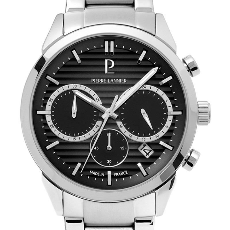 PROMO Montre Monarck 233D131 - Pierre Lannier OCARAT.COM BIJOUTERIE N°1