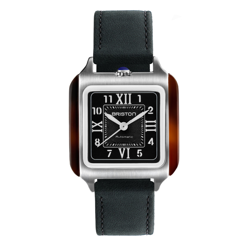 Montre Streamliner Kennedy - Auto - Noir 251936.SA.T.1.CH - Briston