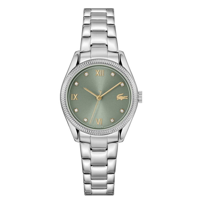 PROMO Montre Parisienne 2001421 - Lacoste OCARAT.COM BIJOUTERIE N°1