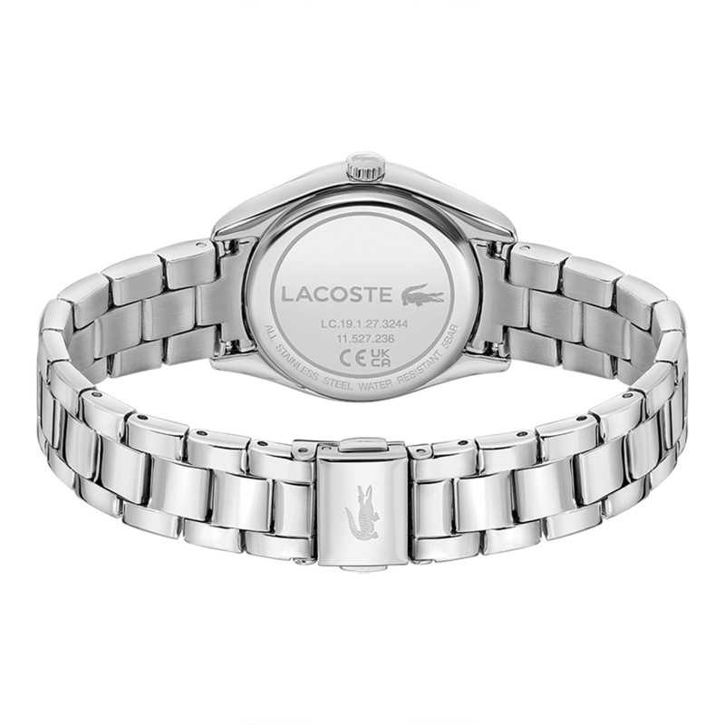 PROMO Montre Parisienne 2001421 - Lacoste OCARAT.COM BIJOUTERIE N°1