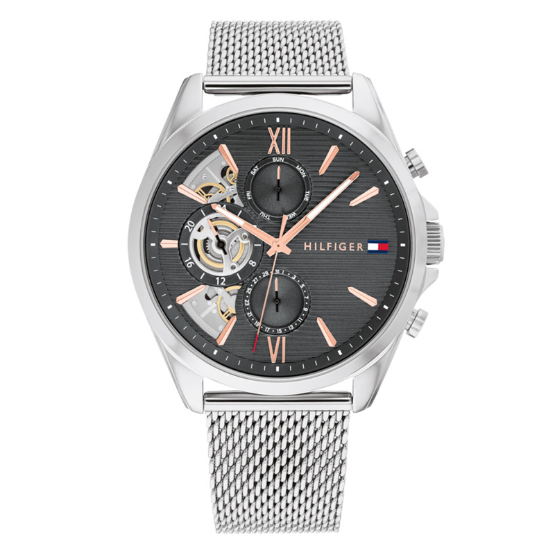 Montre Baker 1710646 - Tommy Hilfiger