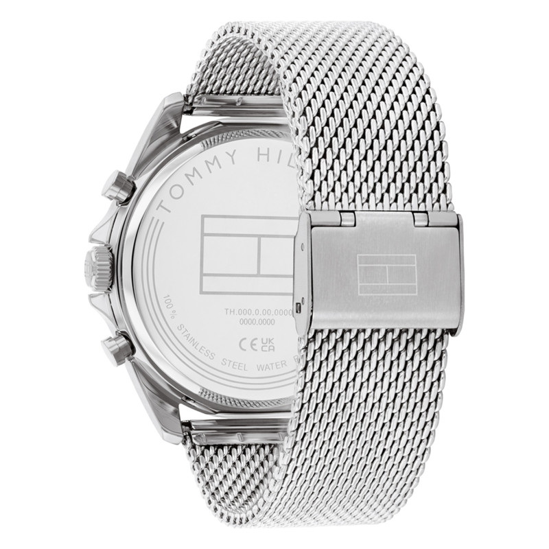 Montre Baker 1710646 - Tommy Hilfiger