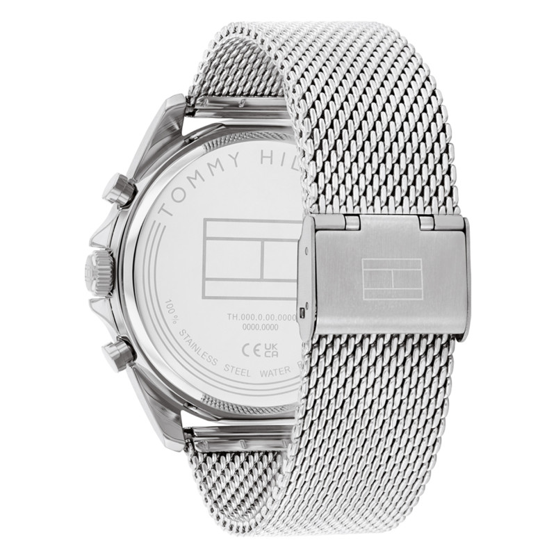 Montre Baker 1710647 - Tommy Hilfiger