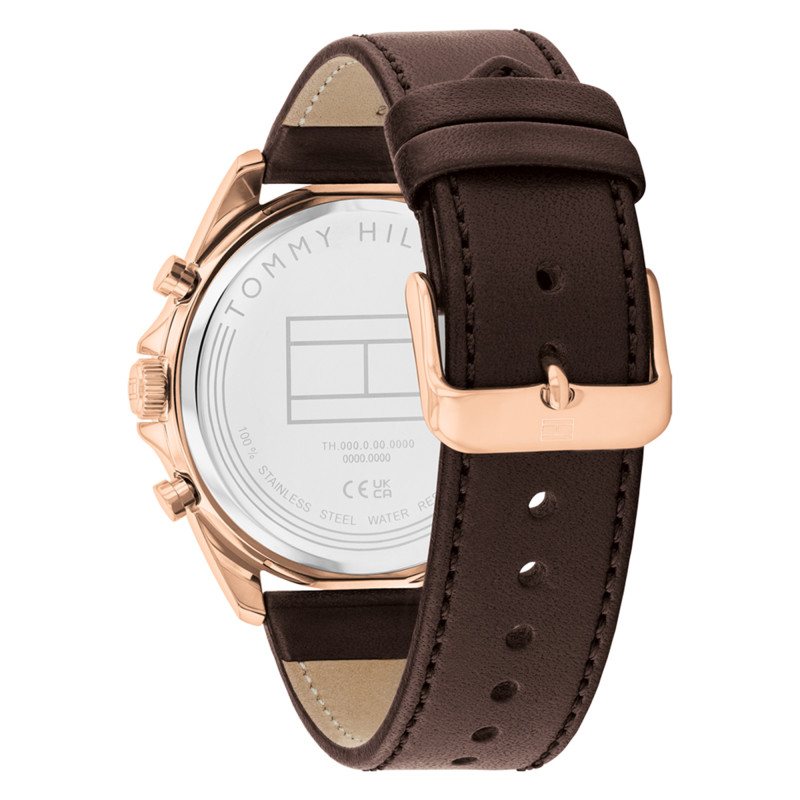 Montre Baker 1710645 - Tommy Hilfiger