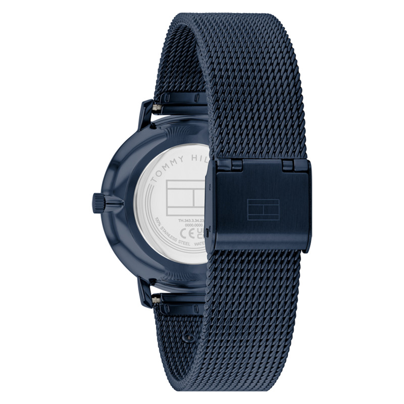 Montre Tea 1782740 - Tommy Hilfiger