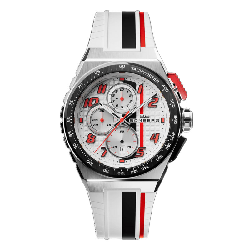 Montre Apex WR NT42CHSP.01-1.12 - BOMBERG
