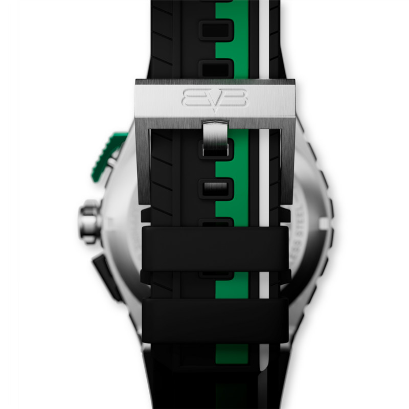 Montre Apex GB NT42CHSS.01-2.12 - BOMBERG