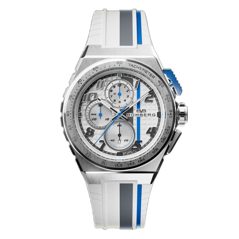 Montre Apex YM NT42CHSS.01-6.12 - BOMBERG