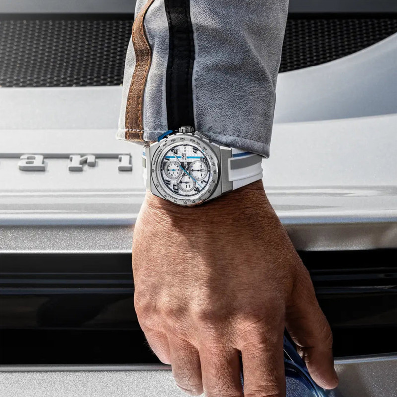 Montre Apex YM NT42CHSS.01-6.12 - BOMBERG