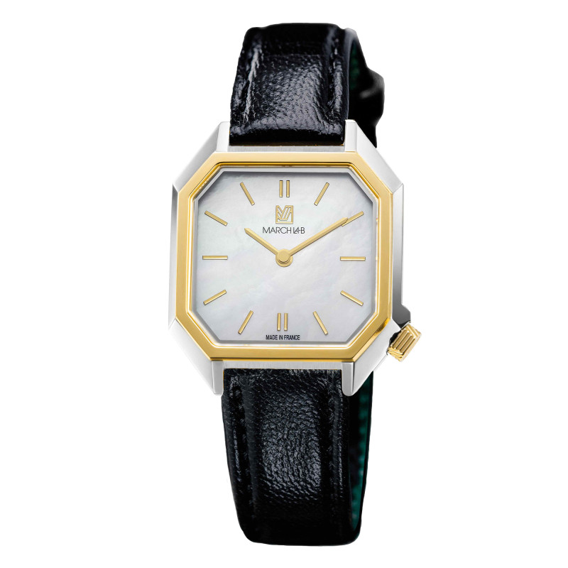 Montre Milady Mansart Nacre - March LAB