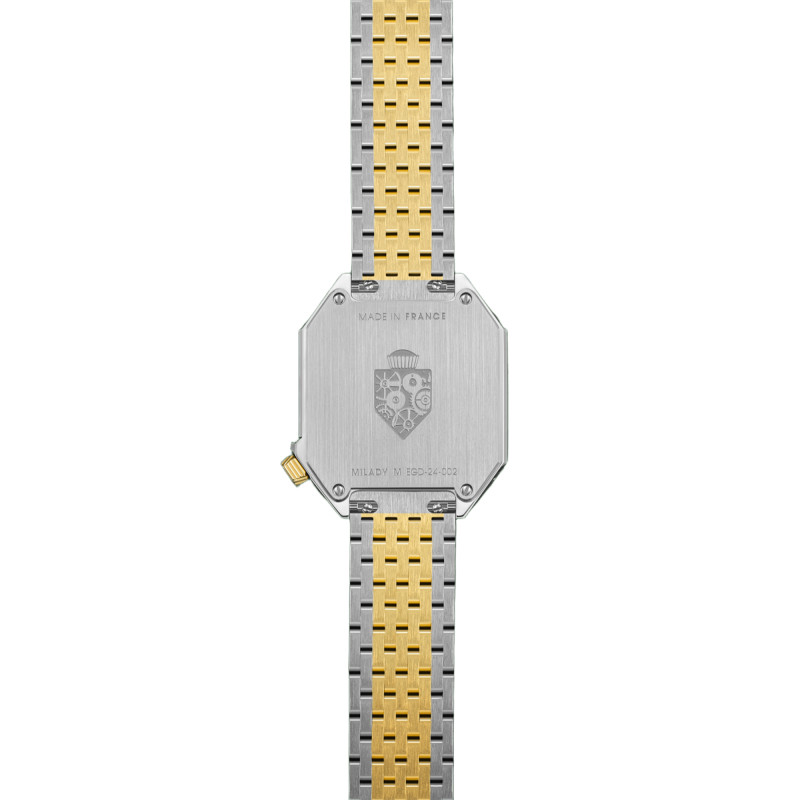 Montre Milady Mansart Nacre - March LAB