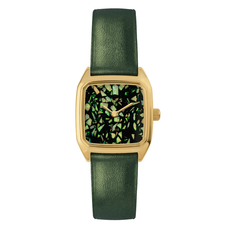 Montre Prima Opali 05 - LAPS