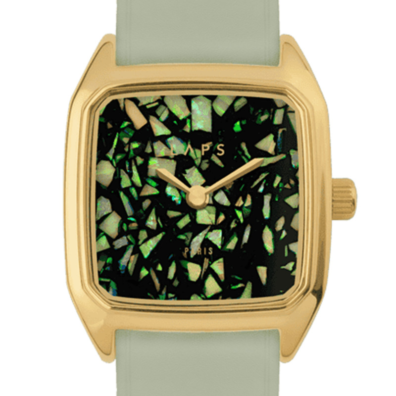 Montre Prima Opali 05 - LAPS