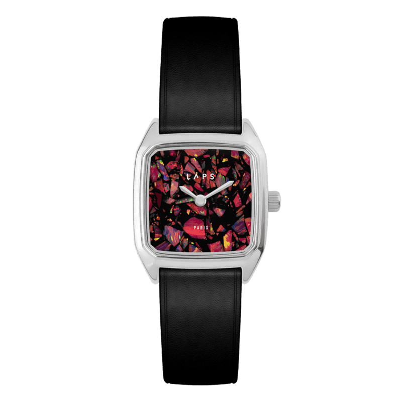 PROMO Montre Prima Opali 03 - LAPS OCARAT.COM BIJOUTERIE N°1