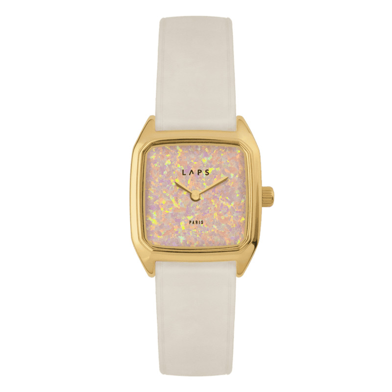 Montre Prima Opali 01 - LAPS