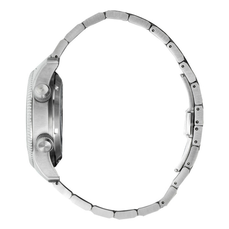 Montre Type 14 Automatique 41 mm 676032 - Lip