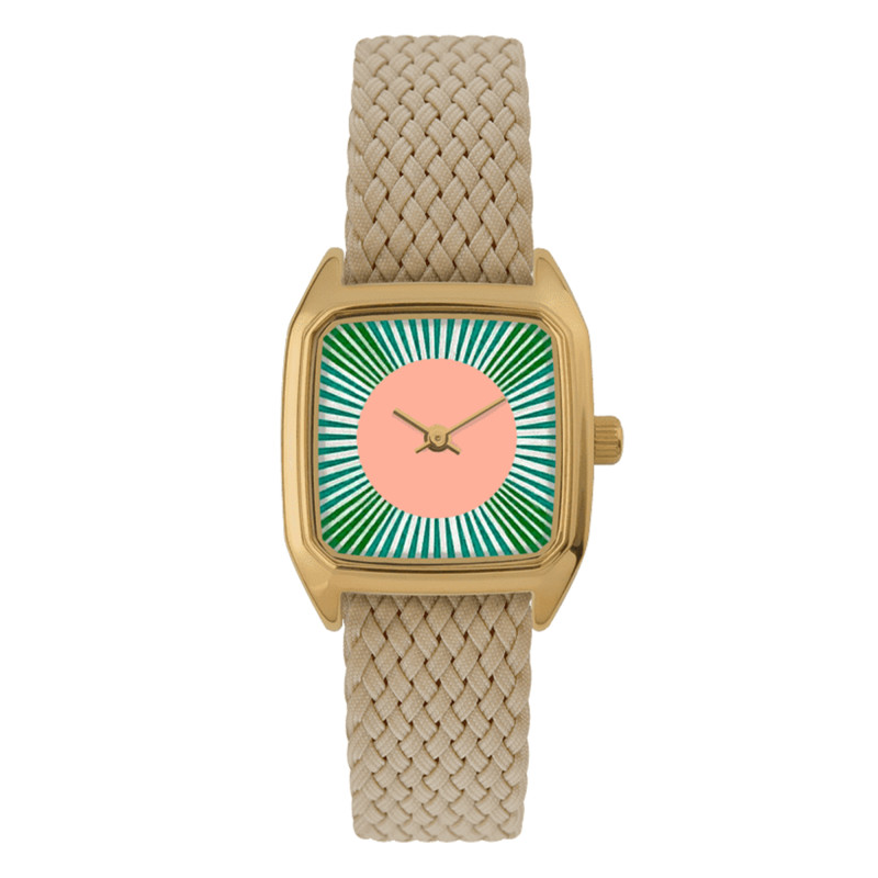 Montre Prima Eclipse - LAPS