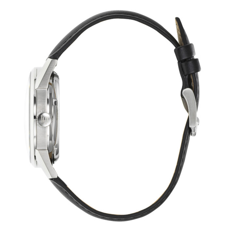 Montre Annapurna Automatique 39 mm 676010 - Lip