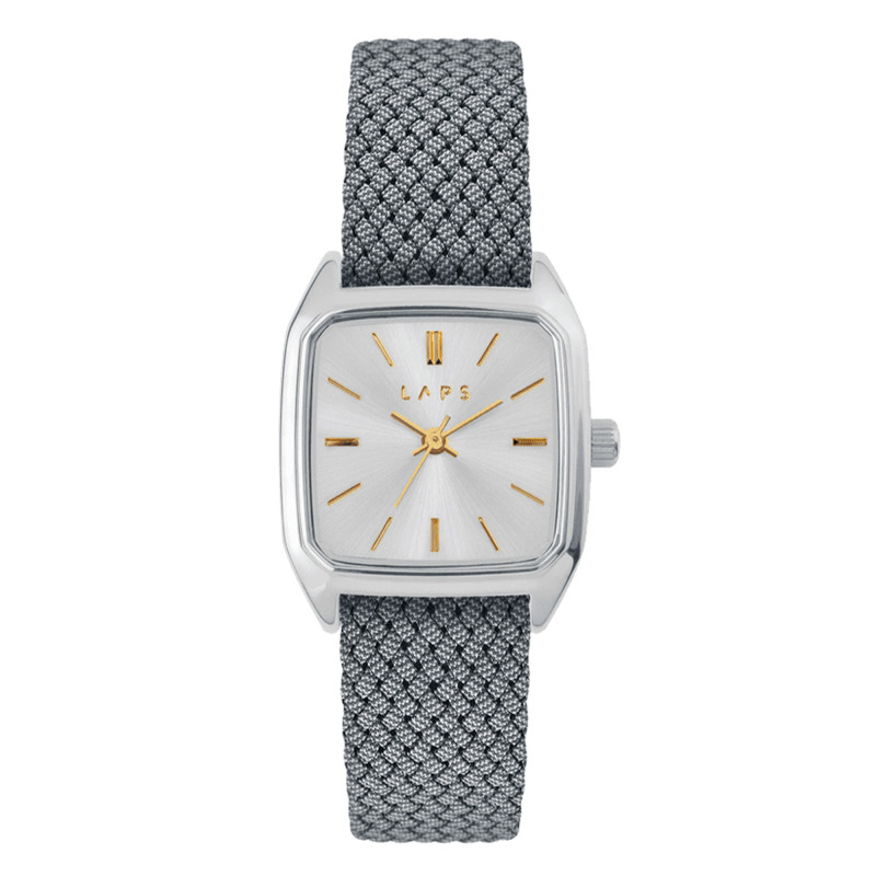 Montre Prima Nova Argent - LAPS