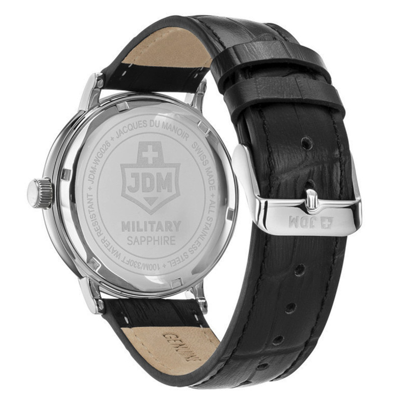 Montre Kilo JDM-WG026-04 - JDM Military