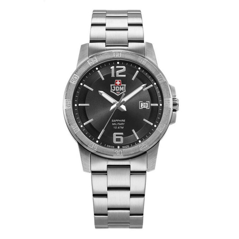 PROMO Montre Oscar JDM-WG025-01 - JDM Military OCARAT.COM BIJOUTERIE N°1