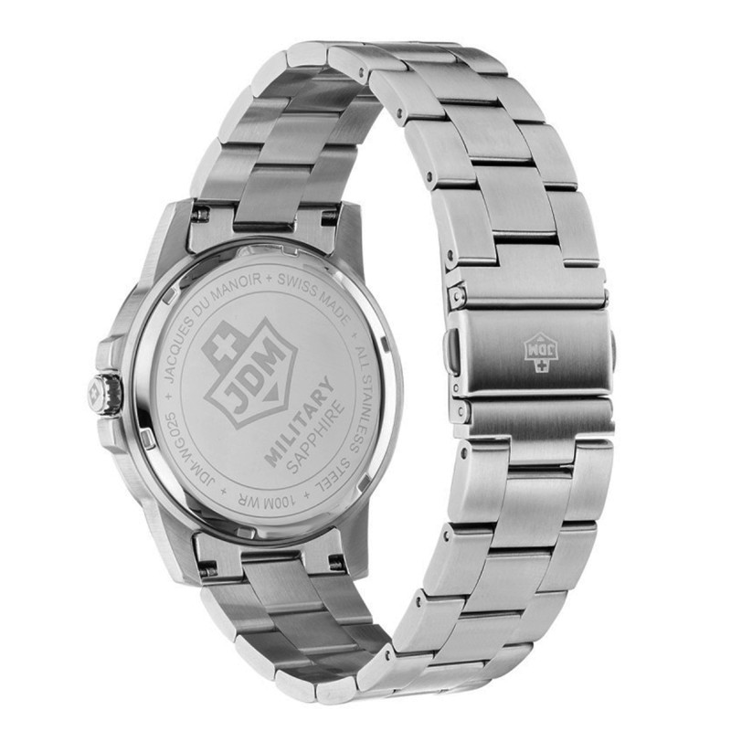PROMO Montre Oscar JDM-WG025-01 - JDM Military OCARAT.COM BIJOUTERIE N°1