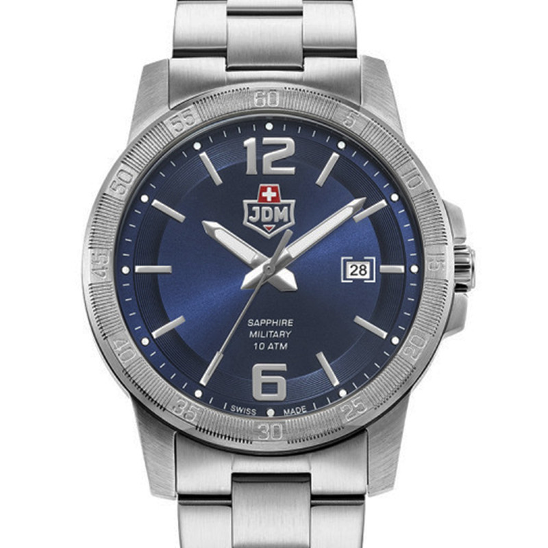 PROMO Montre Oscar JDM-WG025-03 - JDM Military OCARAT.COM BIJOUTERIE N°1