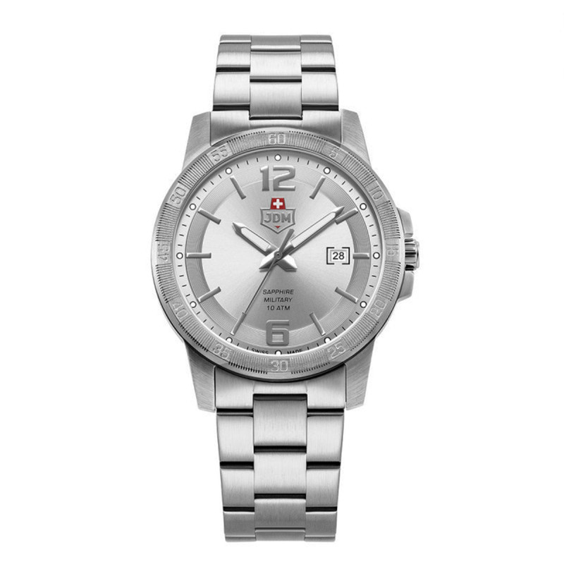 PROMO Montre Oscar JDM-WG025-02 - JDM Military OCARAT.COM BIJOUTERIE N°1