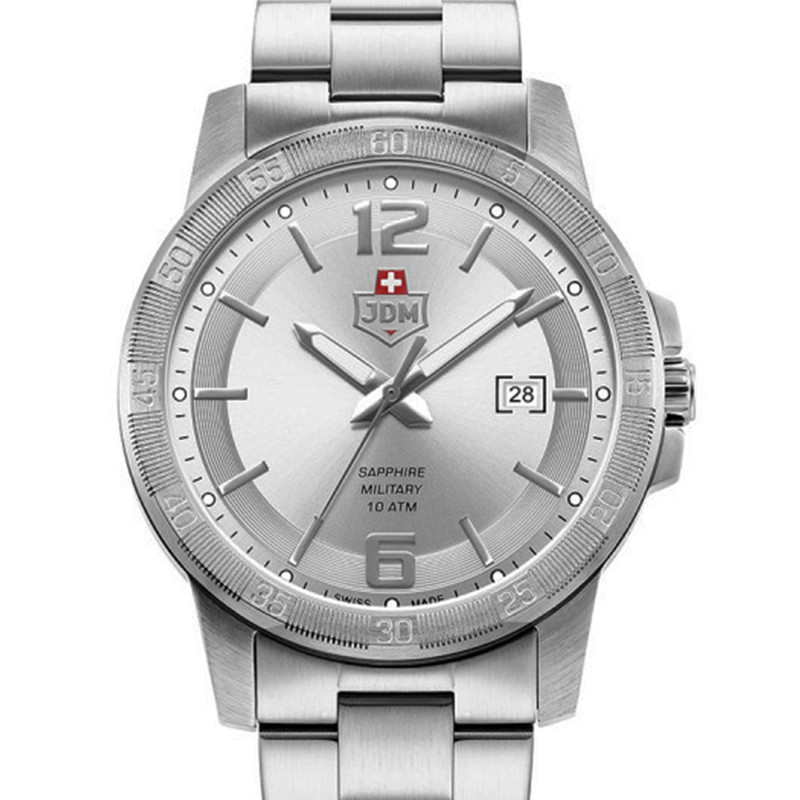 PROMO Montre Oscar JDM-WG025-02 - JDM Military OCARAT.COM BIJOUTERIE N°1