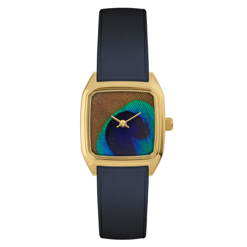 Montre Prima Paon - LAPS
