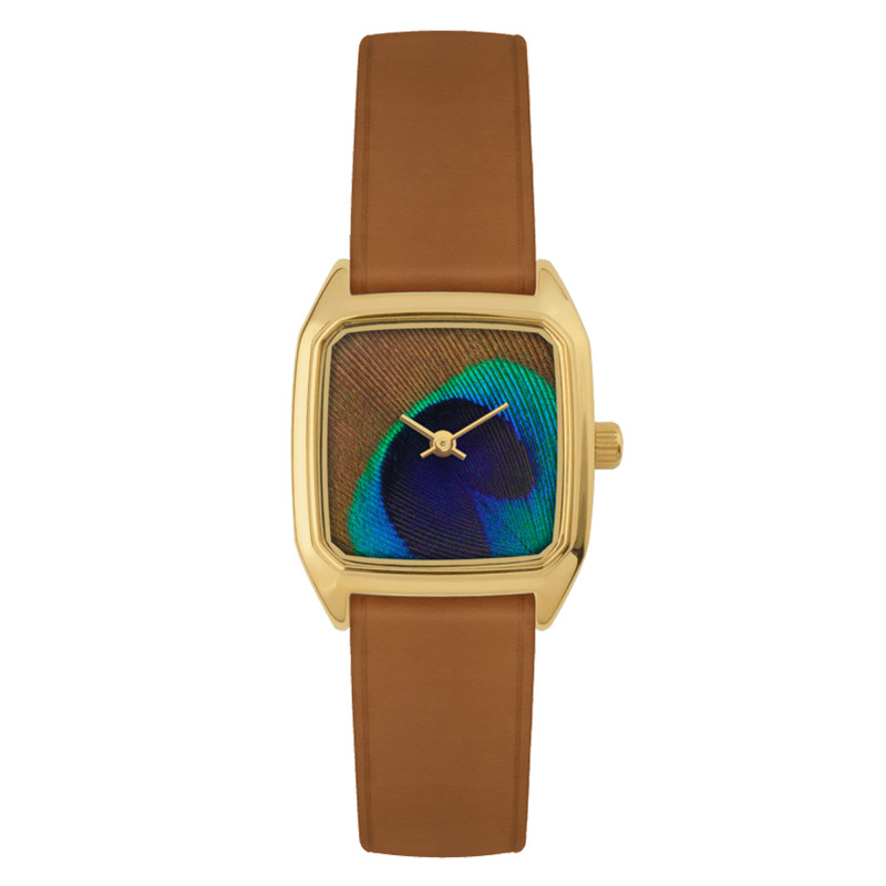 Montre Prima Paon - LAPS