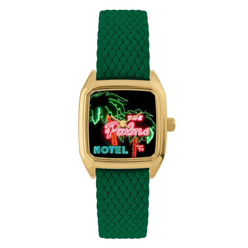 Montre Prima The Palms - LAPS
