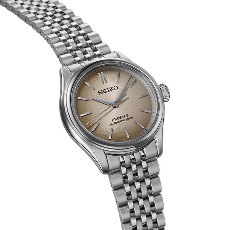 Montre Presage Automatique Classic Series SPB523J1 - Seiko