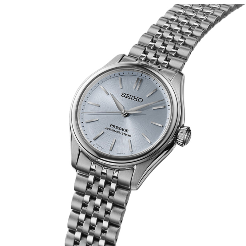 Montre Presage Automatique Classic Series SPB521J1 - Seiko