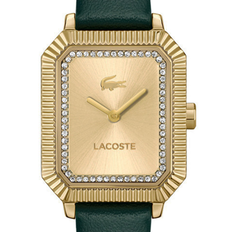 Montre Parisienne 2001442 - Lacoste