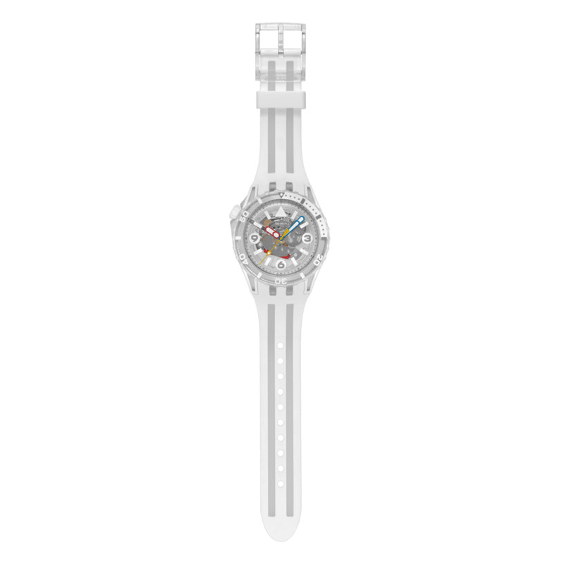Montre Aurelia Aurita SSCU09K100 - Swatch