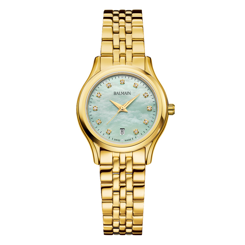 Montre Beleganza 27,50mm B83403376 - Balmain
