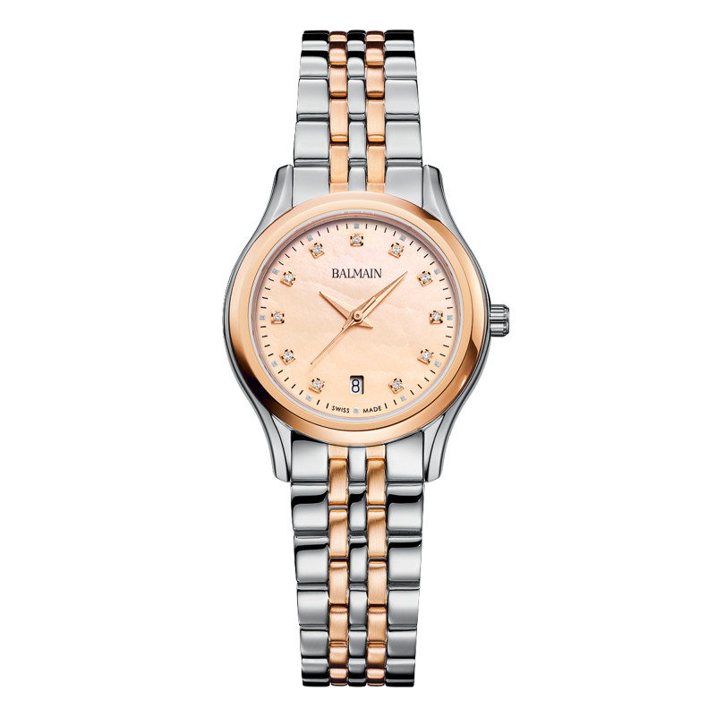 Montre Beleganza 27,50mm B83483346 - Balmain