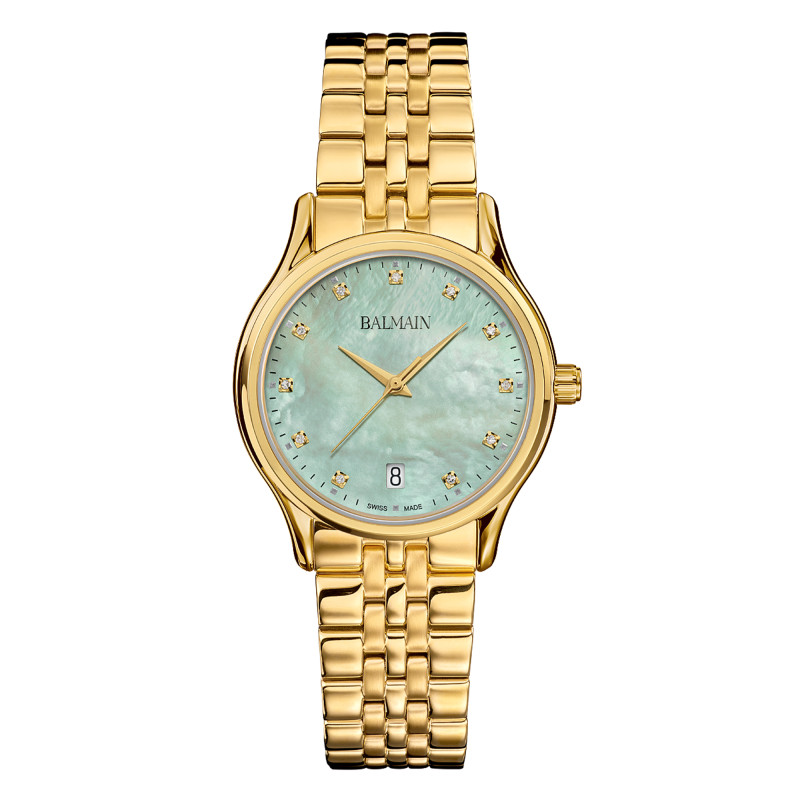 Montre Beleganza 32mm B83503376 - Balmain