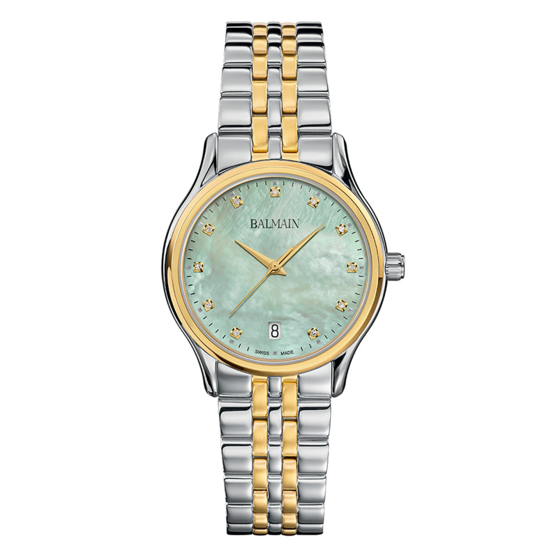 Montre Beleganza 32mm B83523976 - Balmain
