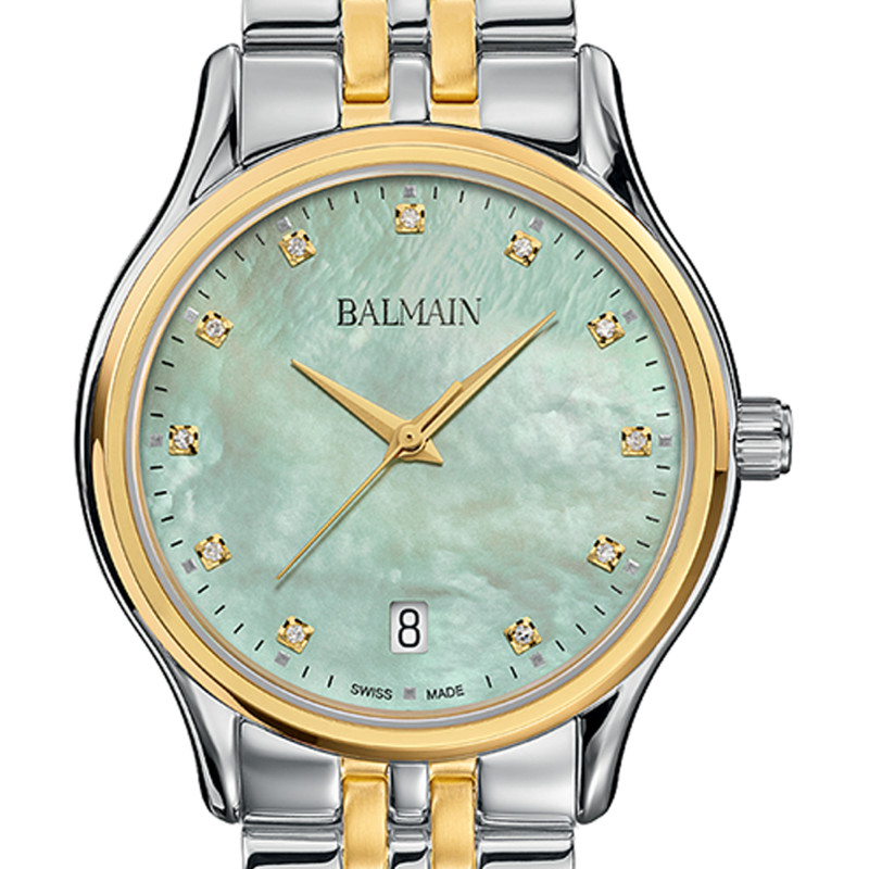 Montre Beleganza 32mm B83523976 - Balmain