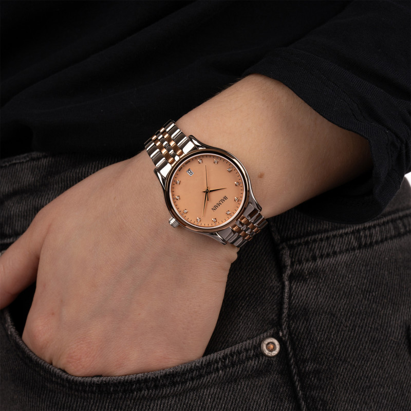 Montre Beleganza 32mm B83583346 - Balmain