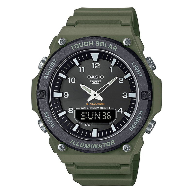 Montre AQ-S820W-3BVEF - Casio Timeless