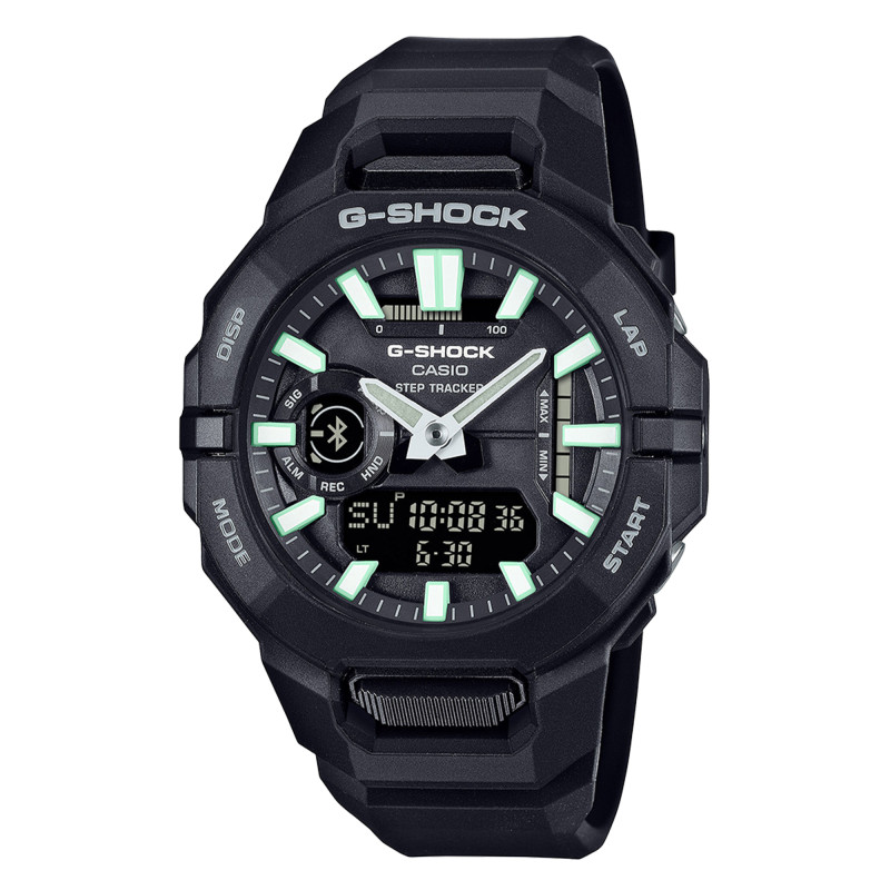 Montre G-Squad GBA-950-1AER - Casio G-Shock