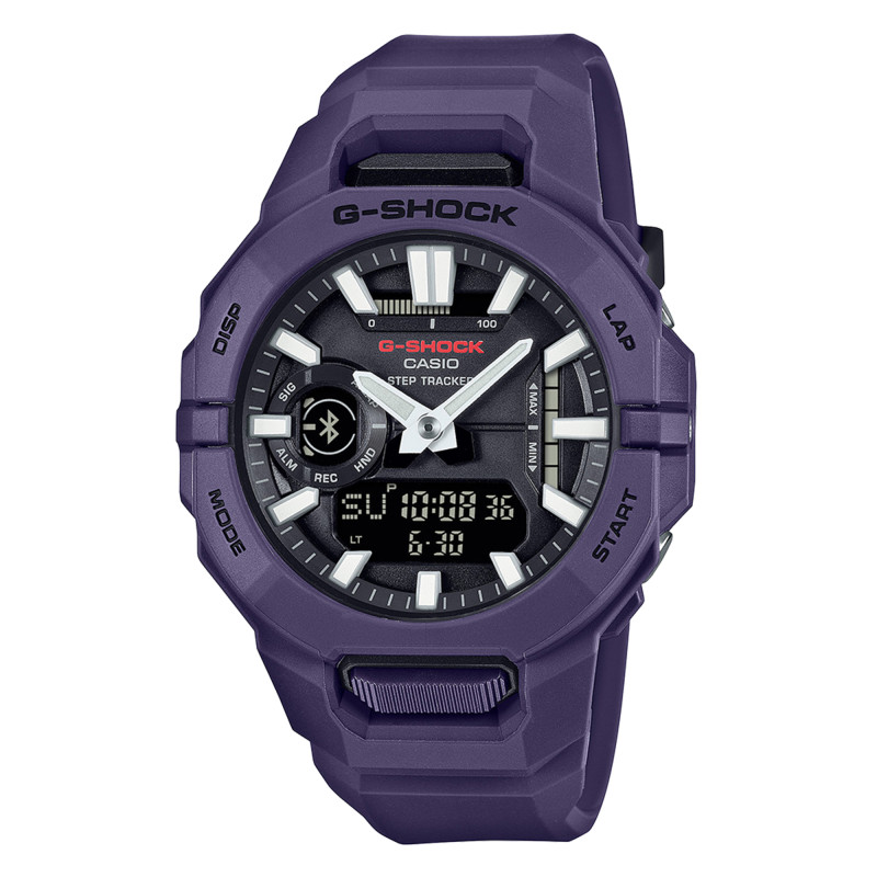 Montre G-Squad GBA-950-2AER - Casio G-Shock