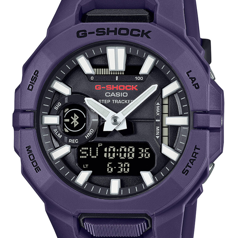 Montre G-Squad GBA-950-2AER - Casio G-Shock